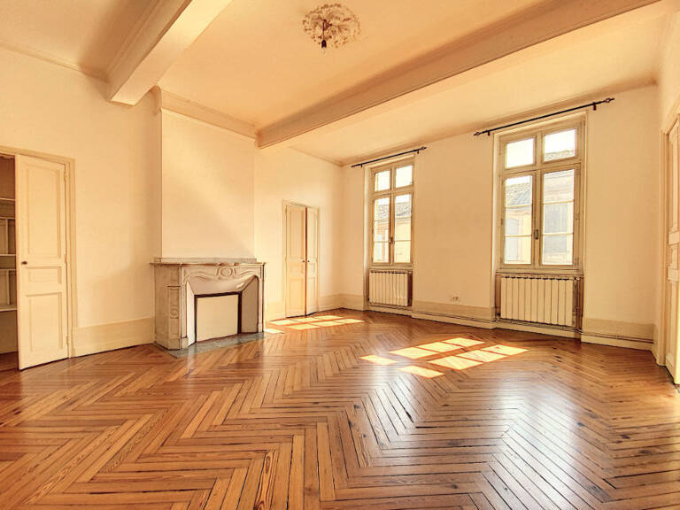Grand appartement 5 pièces 132 m² Montauban Centre Ville avec garage — photo 1