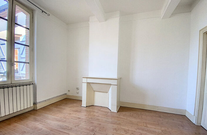 Grand appartement 5 pièces 132 m² Montauban Centre Ville avec garage — photo 3