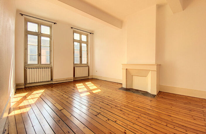 Grand appartement 5 pièces 132 m² Montauban Centre Ville avec garage — photo 4