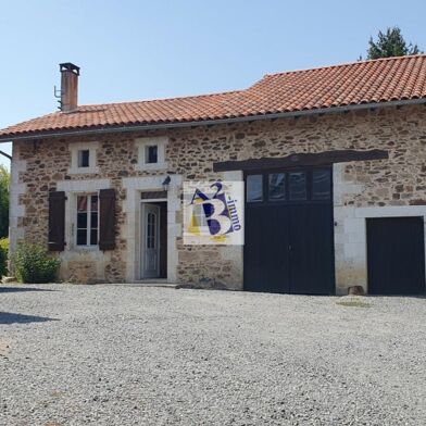 Maison 5 pièces 149000 €