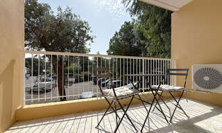 Appartement 1 Pièce 23 m² à vendre à Mandelieu-la-Napoule (06210)