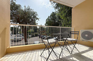 Appartement 1 pièces 137000 €