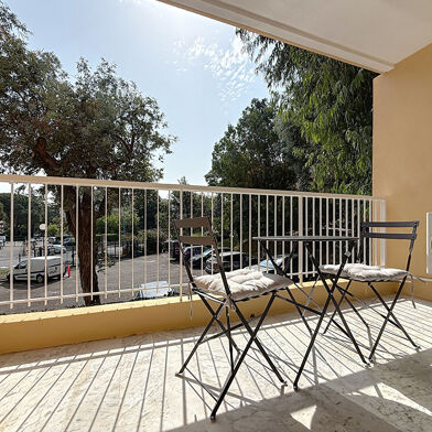 Appartement 1 pièces 137000 €