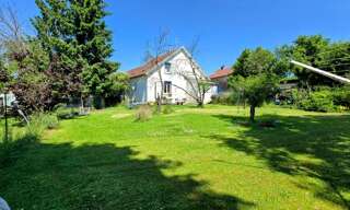 Maison 5 Pièces 107 m² à vendre à Membrey (70180)