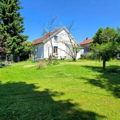 Maison 5 pièces 168000 €