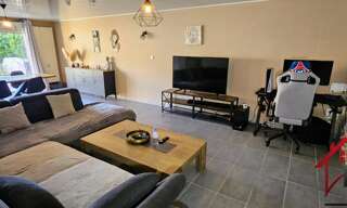 Maison 4 Pièces 130 m² à vendre à Saint-Vit (25410)