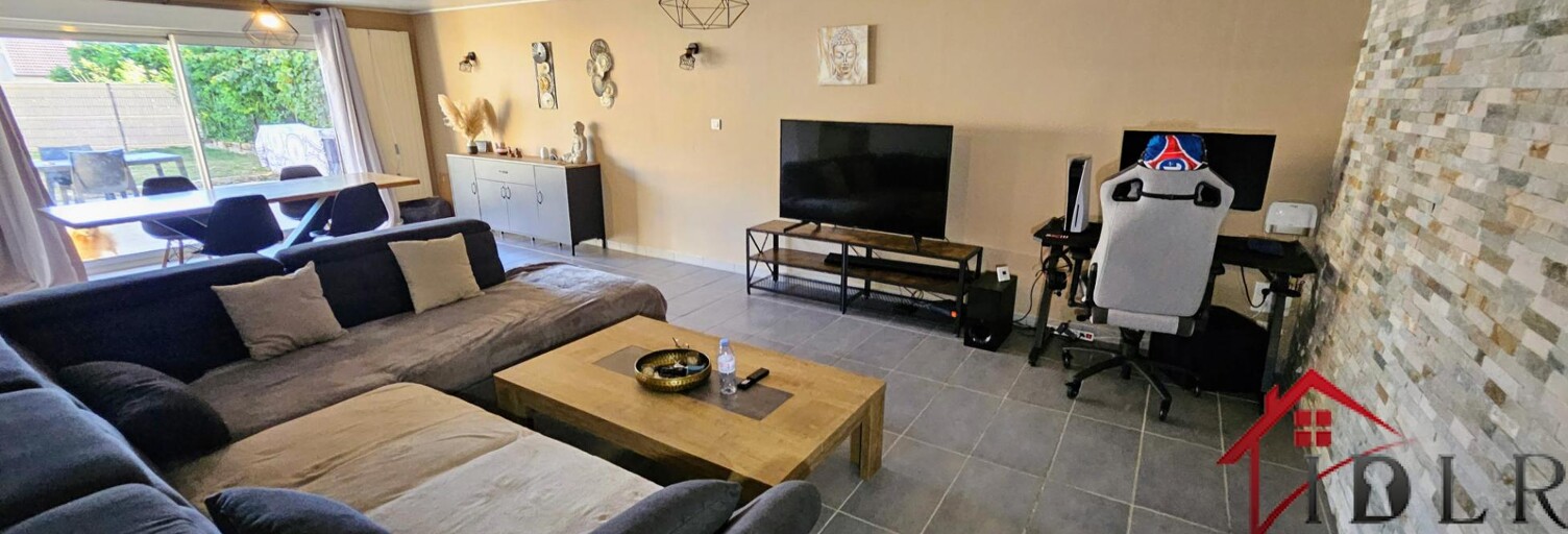 Maison 4 Pièces 130 m² à vendre à Saint-Vit (25410)