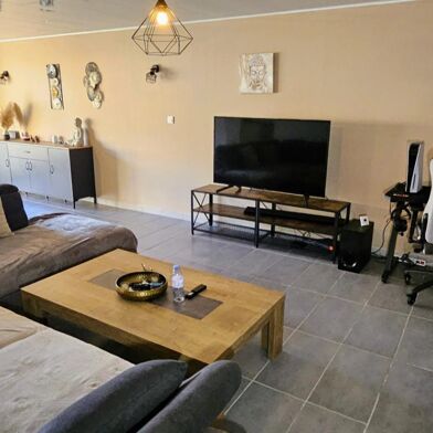 Maison 4 pièces 215000 €