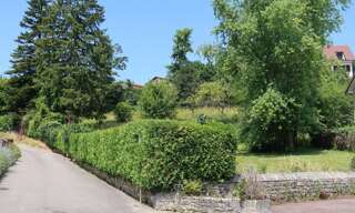 Terrain  1963 m² à vendre à Miserey-Salines (25480)