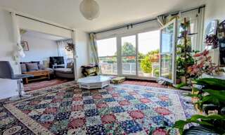 Appartement 3 Pièces 66 m² à vendre à Le Petit-Quevilly (76140)