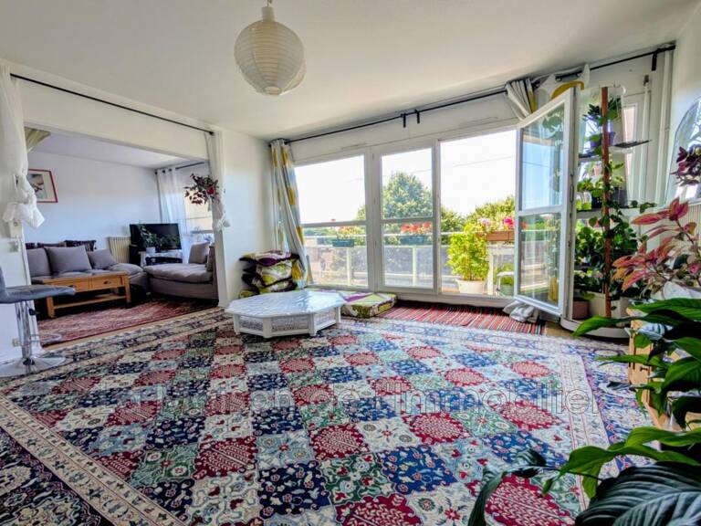 Appartement lumineux — photo 1