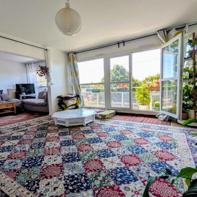 Appartement 3 pièces 65000 €