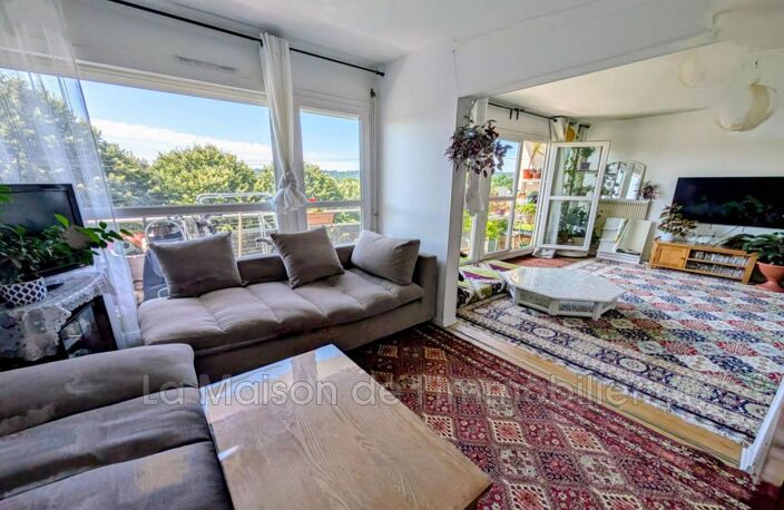 Appartement lumineux — photo 2