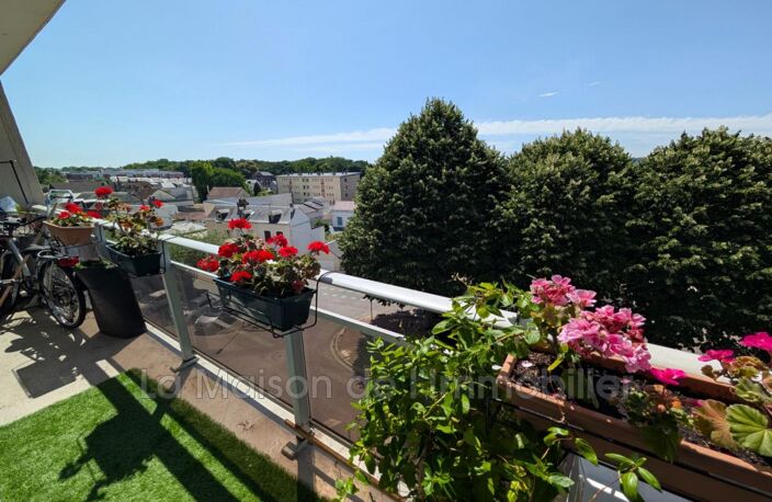 Appartement lumineux — photo 3