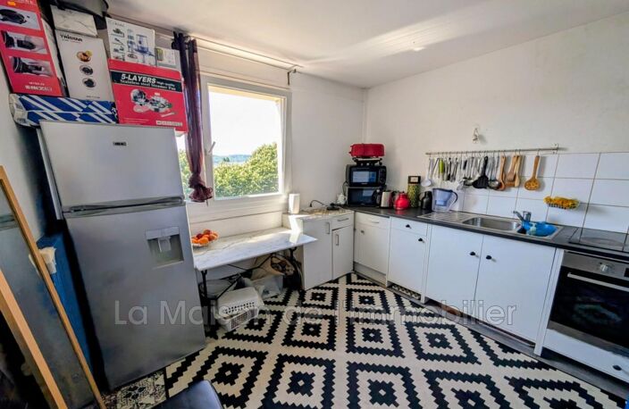 Appartement lumineux — photo 4