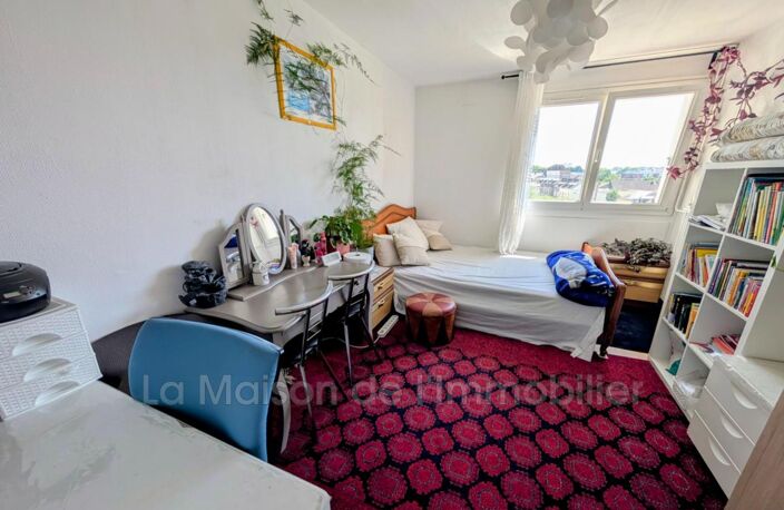 Appartement lumineux — photo 5