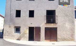 Maison 4 Pièces 86 m² à vendre à Retournac (43130)