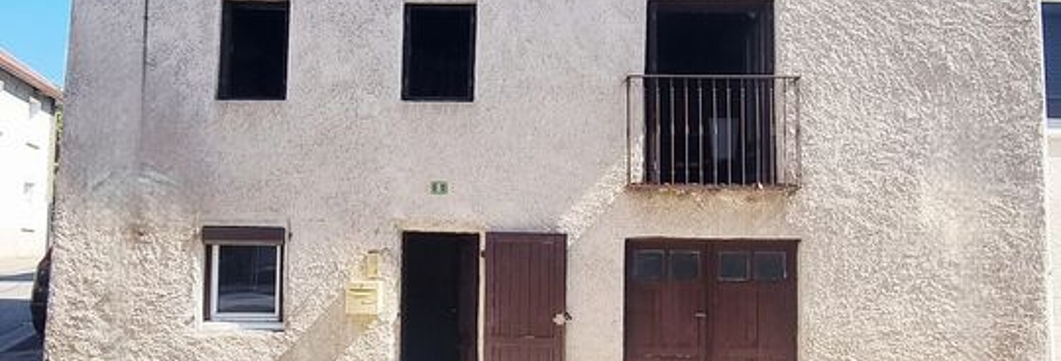 Maison 4 Pièces 86 m² à vendre à Retournac (43130)