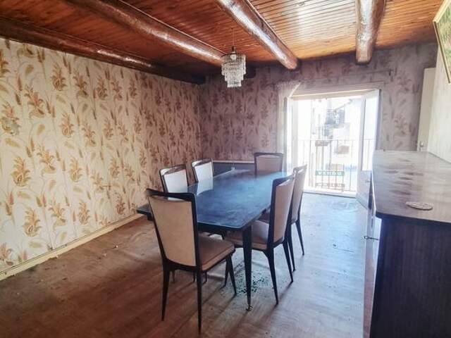 Maison de ville 86 m² à Retournac   Idéal investisseur ou — photo du bien