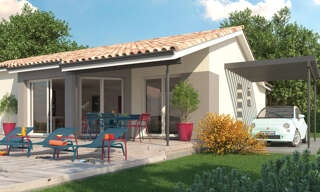 Maison 5 Pièces 107 m² à vendre à Saint-Ciers-sur-Gironde (33820)