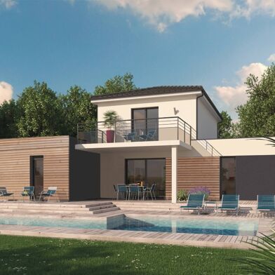 Maison 6 pièces 502000 €