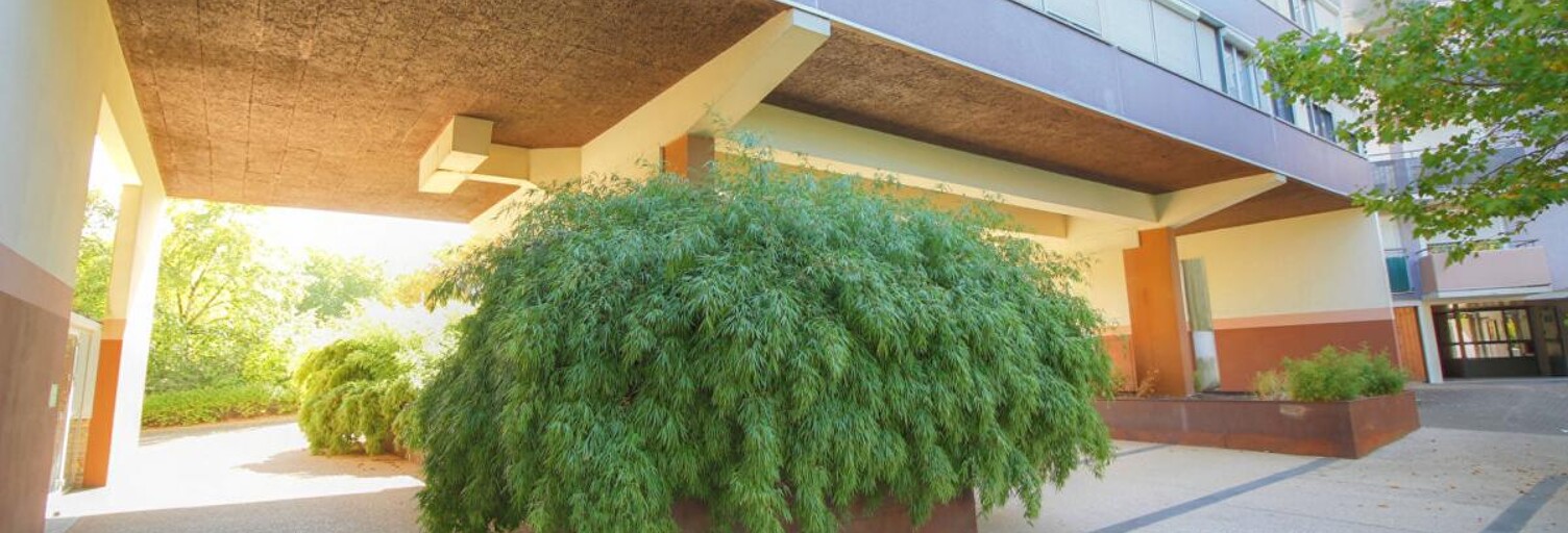 Appartement 1 Pièce 31 m² à vendre à Quetigny (21800)