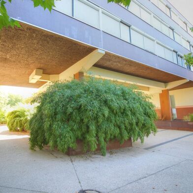 Appartement 1 pièces 85000 €