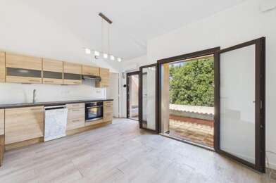 Appartement 2 pièces 199000 €