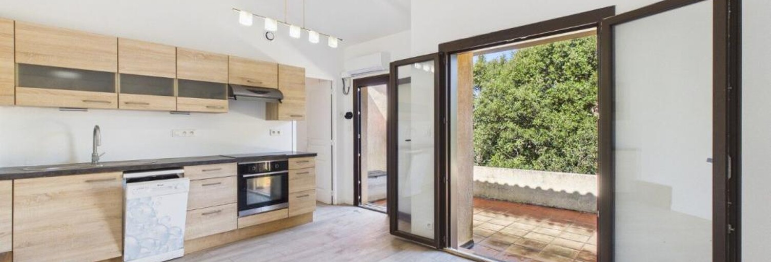 Appartement 2 Pièces 32 m² à vendre à Albitreccia (20166)