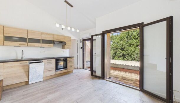 Appartement 2 pièces  à vendre Pietrosella 20166