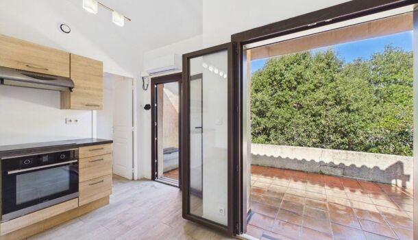 Appartement 2 pièces  à vendre Pietrosella 20166