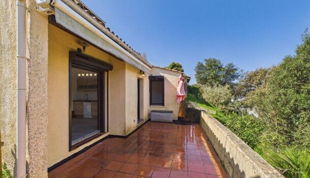 Appartement 2 pièces  à vendre Pietrosella 20166