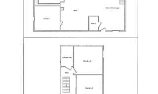 Maison 4 Pièces 106 m² à vendre à Marseille 11 (13011)