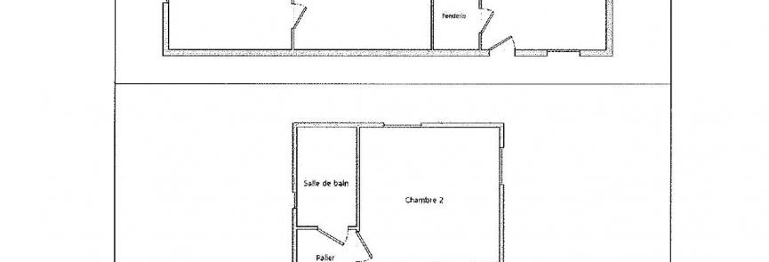 Maison 4 Pièces 106 m² à vendre à Marseille 11 (13011)