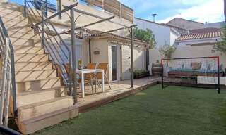 Maison 4 Pièces 108 m² à vendre à Marseille 11 (13011)