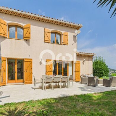 Maison 4 pièces 680000 €