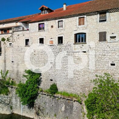 Appartement 3 pièces 136100 €