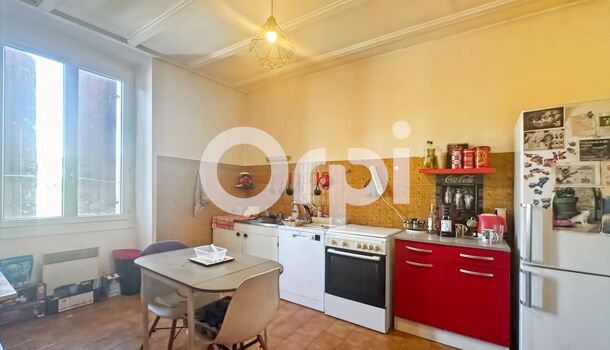 Appartement 3 pièces  à vendre Ruoms 07120