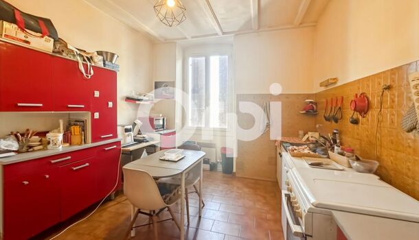 Appartement 3 pièces  à vendre Ruoms 07120