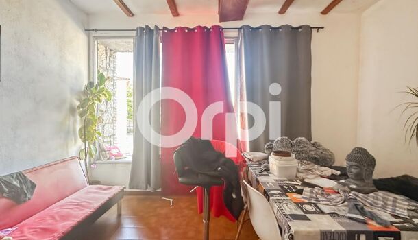 Appartement 3 pièces  à vendre Ruoms 07120