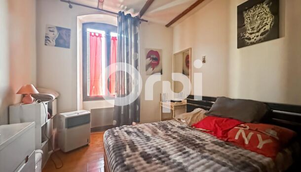 Appartement 3 pièces  à vendre Ruoms 07120