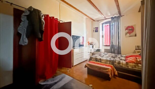 Appartement 3 pièces  à vendre Ruoms 07120