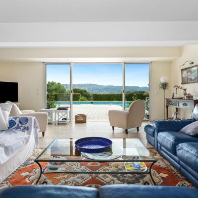 Maison 5 pièces 1480000 €