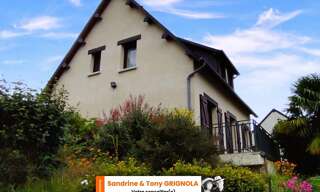 Maison 6 Pièces 93 m² à vendre à Livarot-Pays-d'Auge (14140)