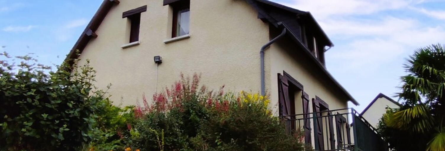 Maison 6 Pièces 93 m² à vendre à Livarot-Pays-d'Auge (14140)