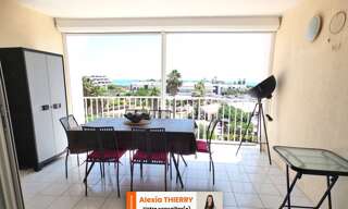 Appartement 3 Pièces 32 m² à vendre à Agde (34300)