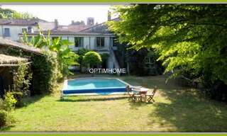 Maison 9 Pièces 290 m² à vendre à Coteaux-du-Blanzacais (16250)