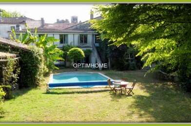 Maison 9 pièces 219900 €