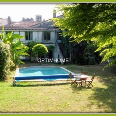 Maison 9 pièces 219900 €