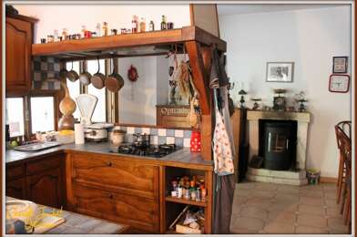 Maison 9 pièces 219900 €